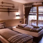 Chalet Remi - Domin